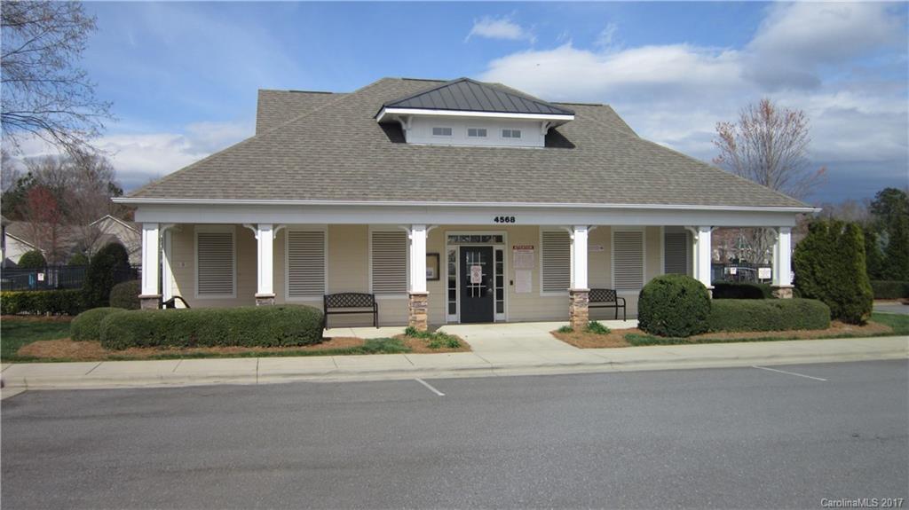 Ridge Pointe - Residential