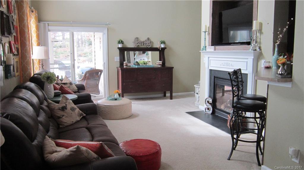 Ridge Pointe - Residential