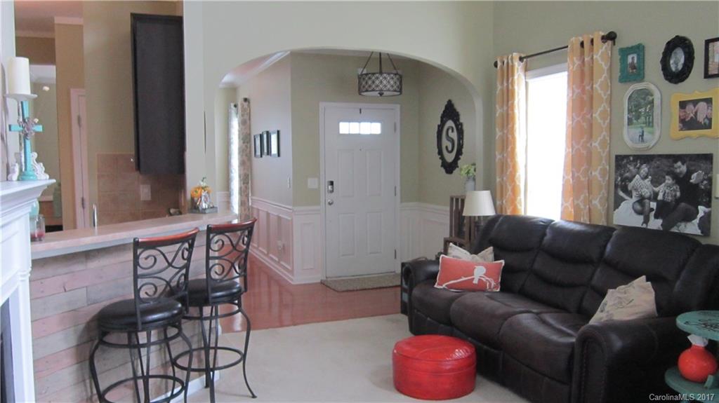 Ridge Pointe - Residential