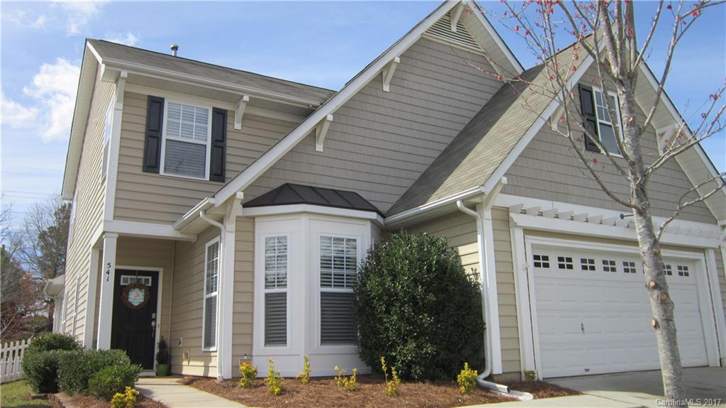 Ridge Pointe - Residential