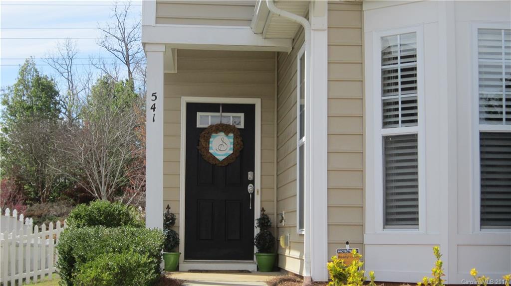 Ridge Pointe - Residential