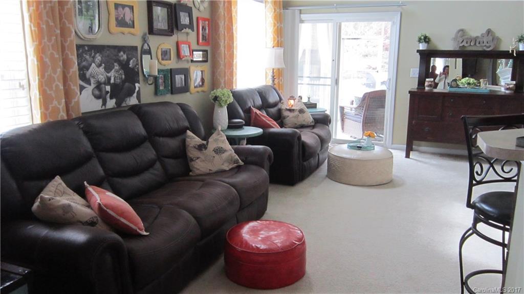 Ridge Pointe - Residential