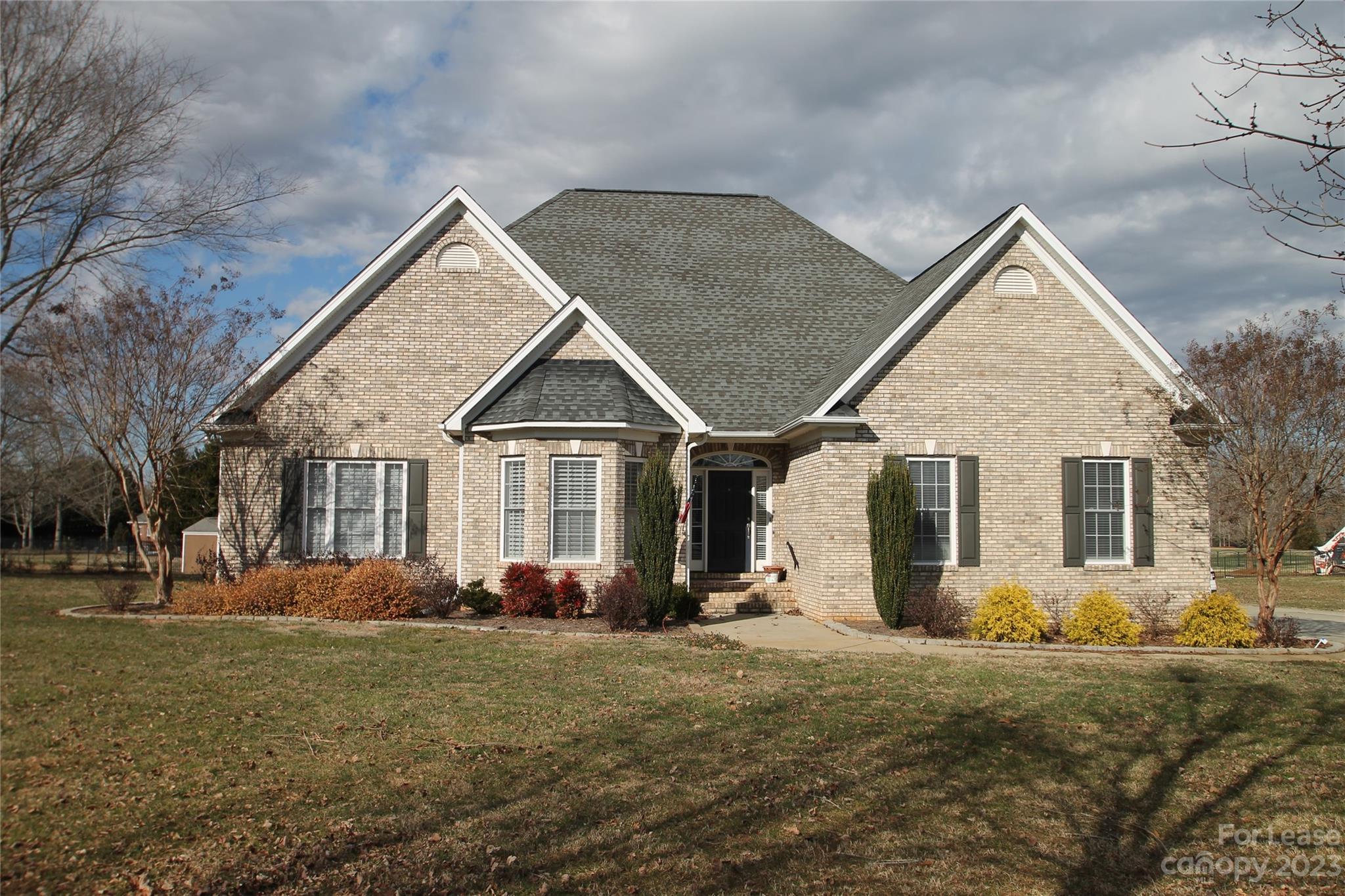 Homewood - Residential Lease