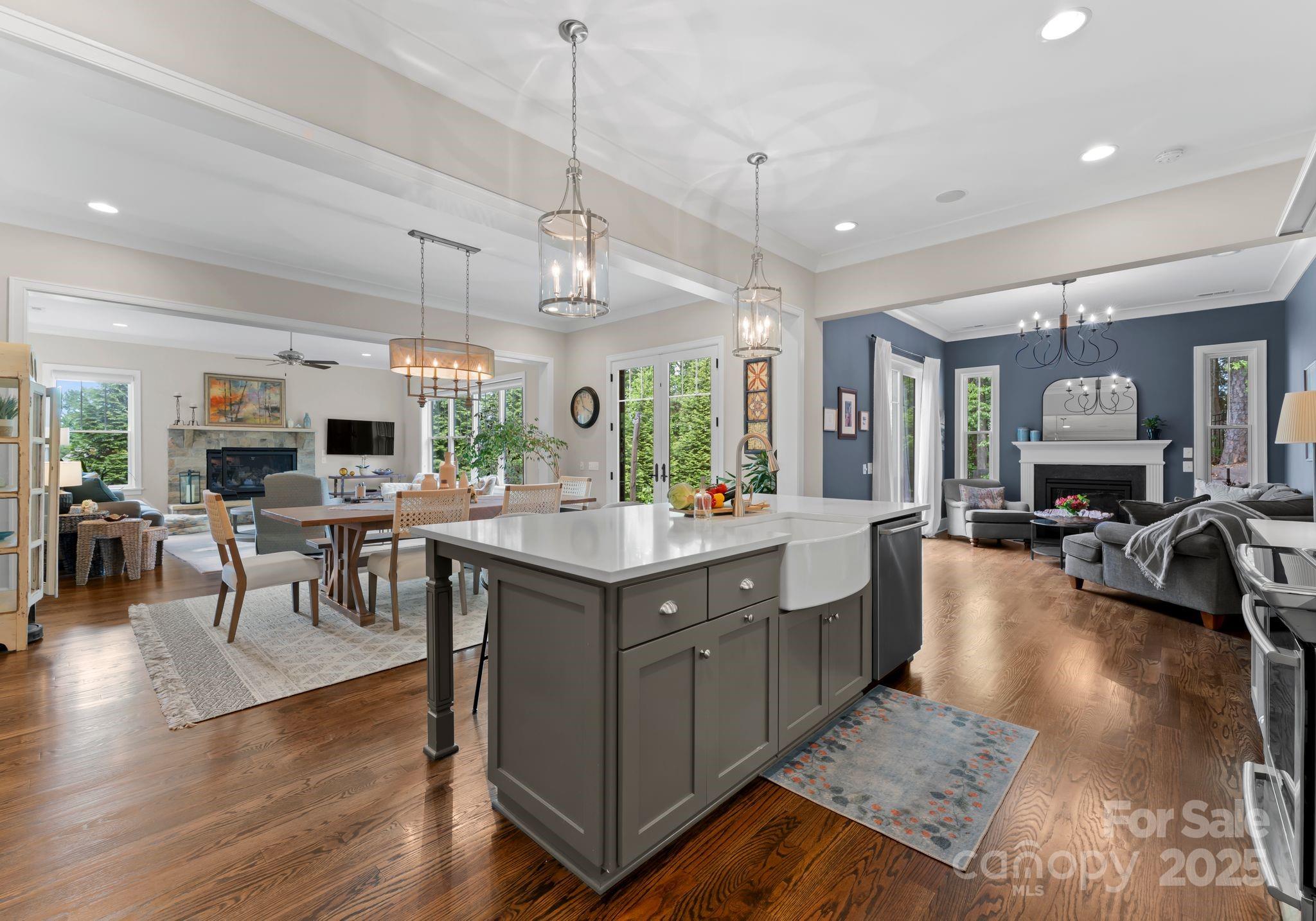 Pointe Regatta - Residential