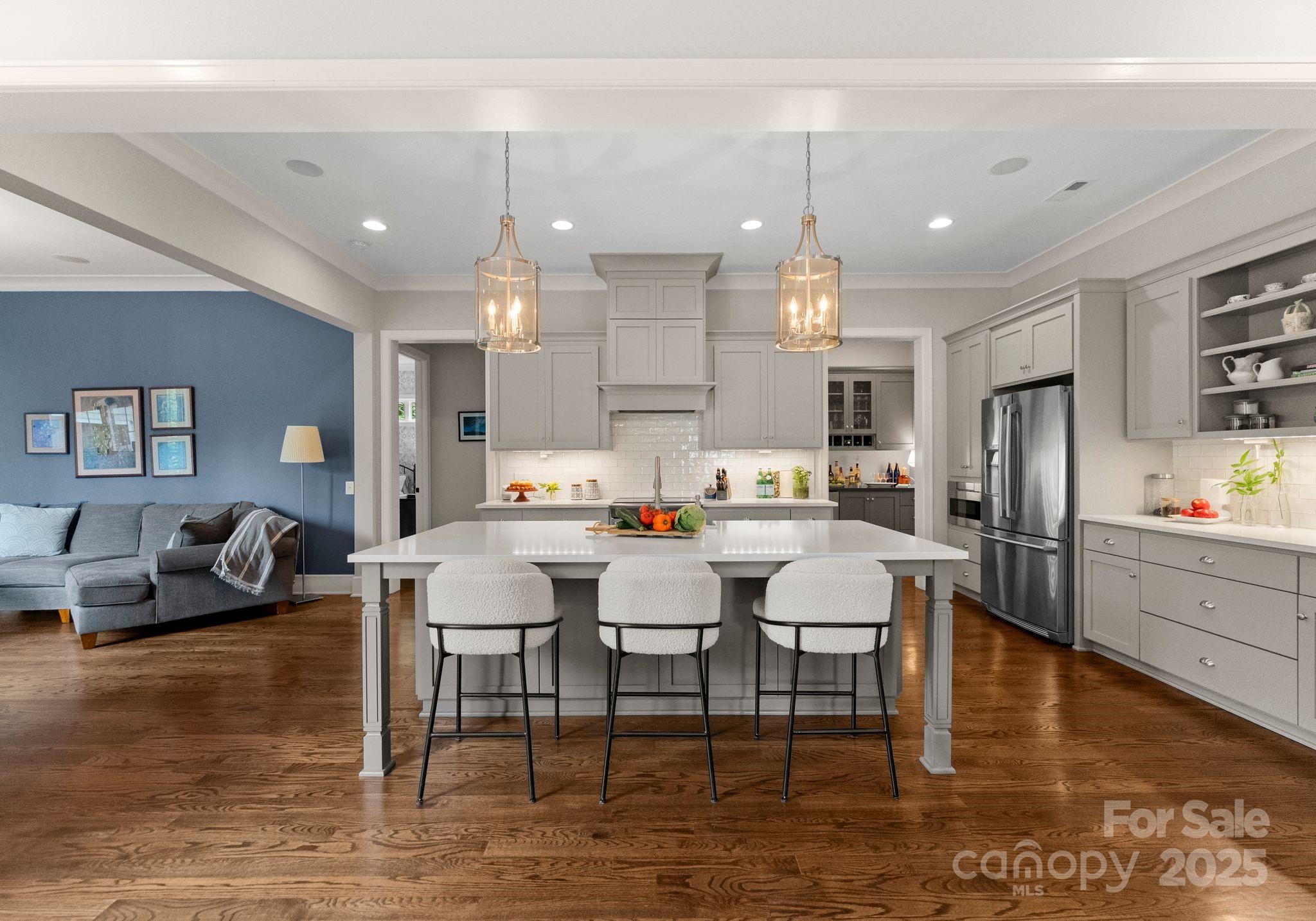 Pointe Regatta - Residential