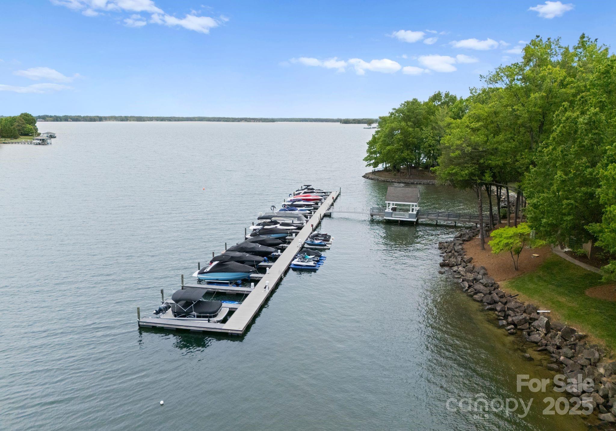 Pointe Regatta - Residential