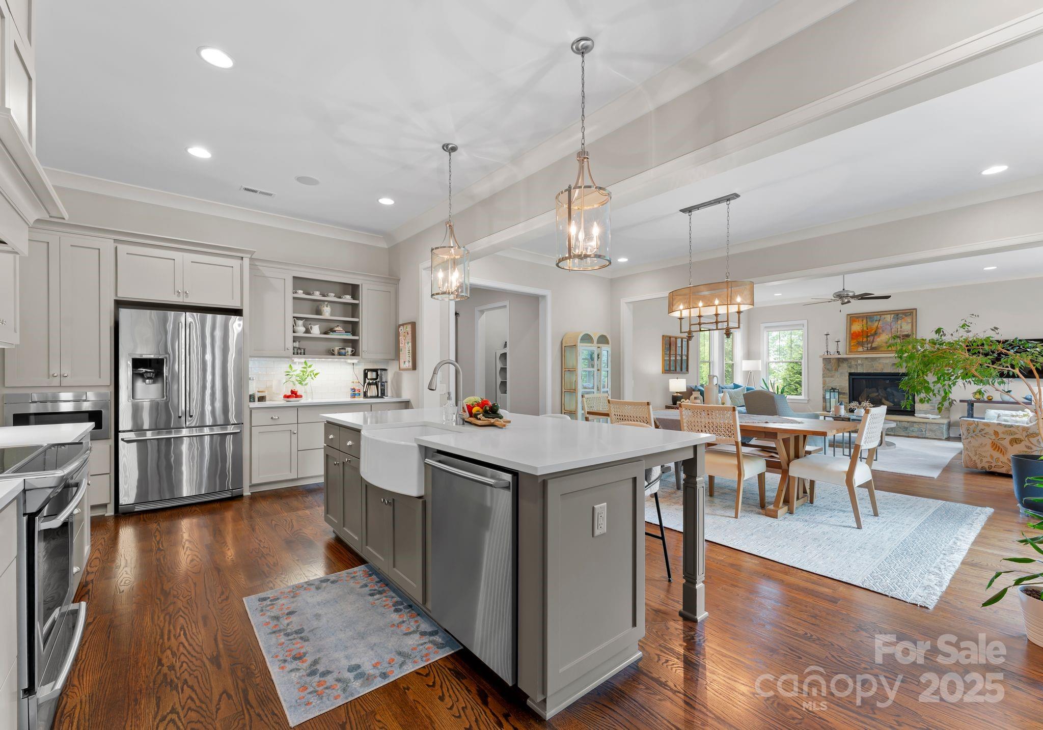 Pointe Regatta - Residential