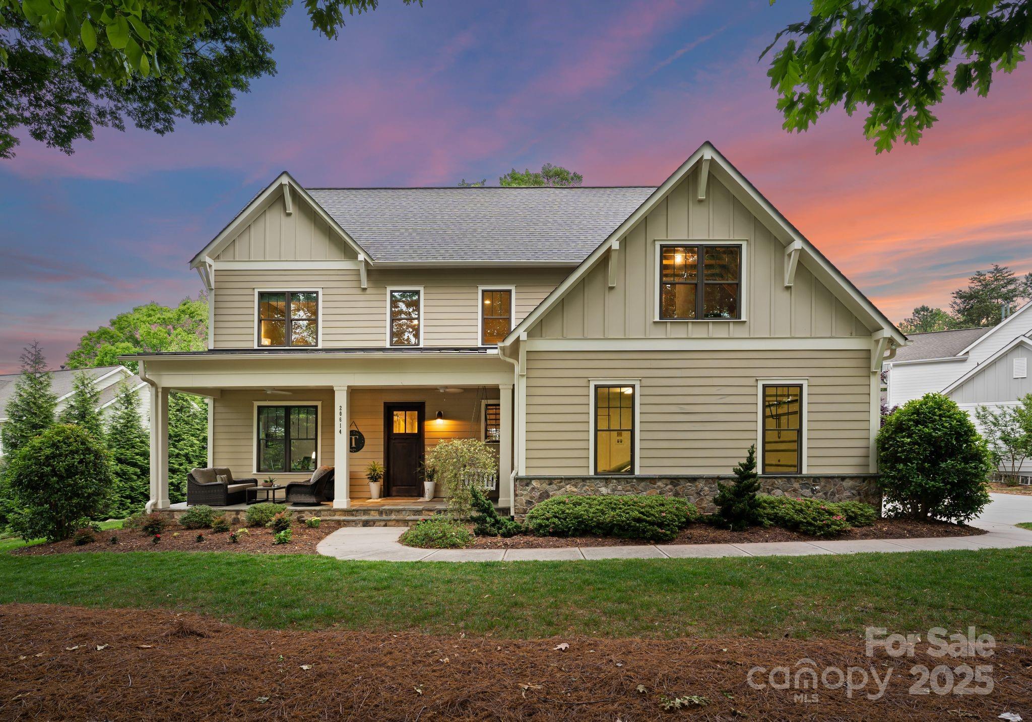 Pointe Regatta - Residential