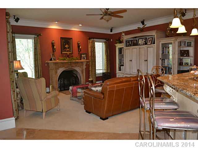 Farrington - Residential