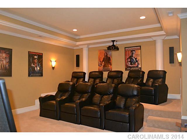 Farrington - Residential