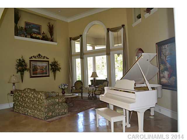 Farrington - Residential