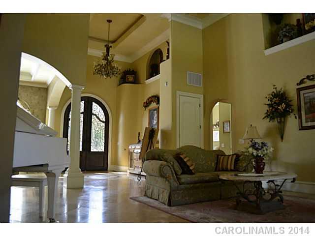 Farrington - Residential