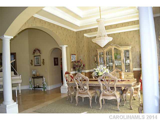 Farrington - Residential