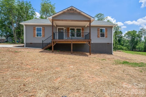 Photo of 1649 Bentbrook Drive, Valdese, NC 28690 (MLS # 4395639)