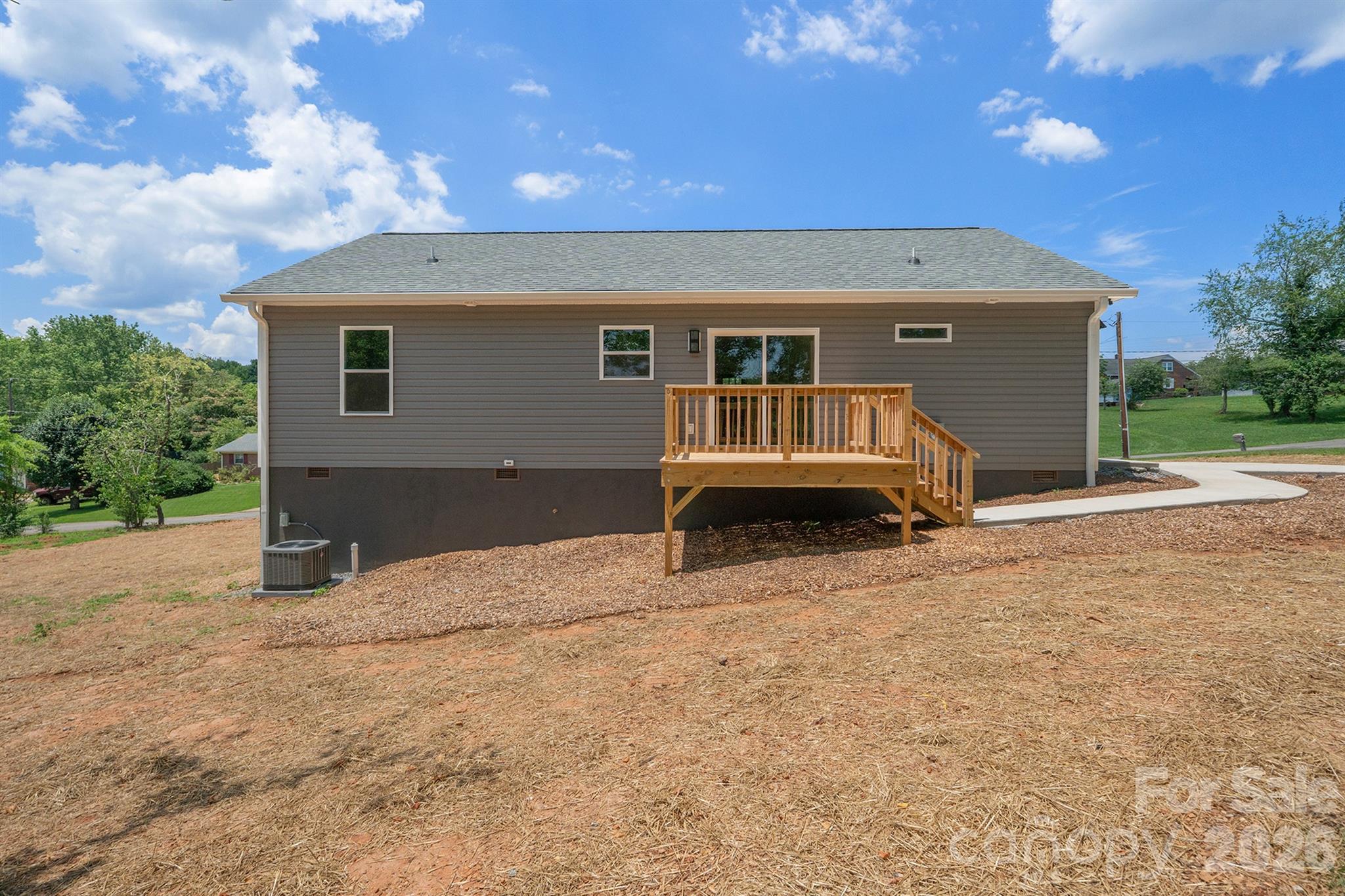 1649 Bentbrook Drive