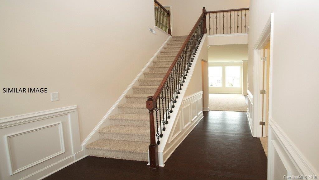 Timberlake - Residential