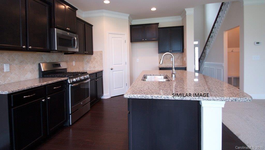 Timberlake - Residential