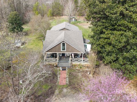 4100 S Fork Street Hickory NC 28602