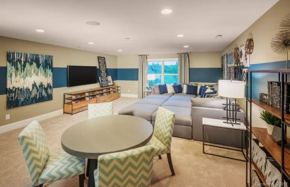 Estates at Audubon Lake - Residential