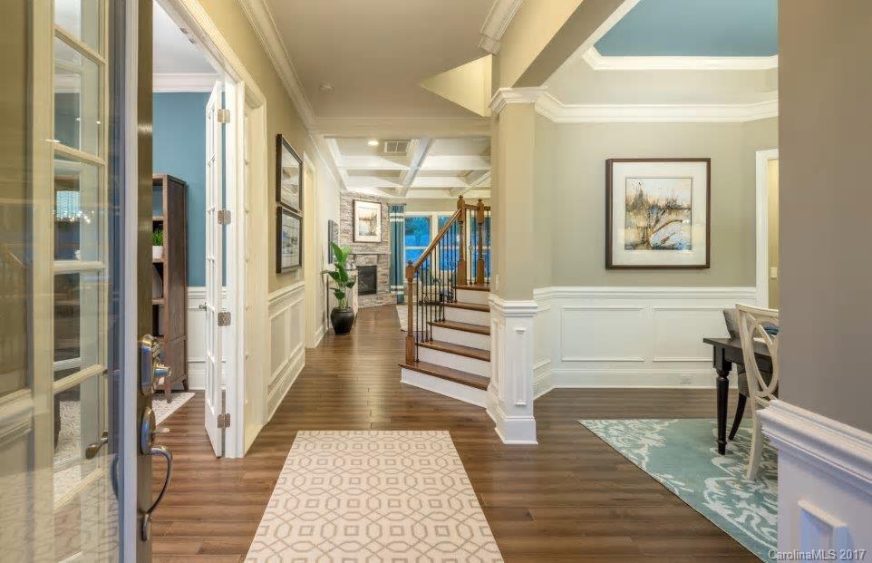 Estates at Audubon Lake - Residential