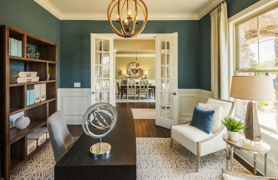 Estates at Audubon Lake - Residential