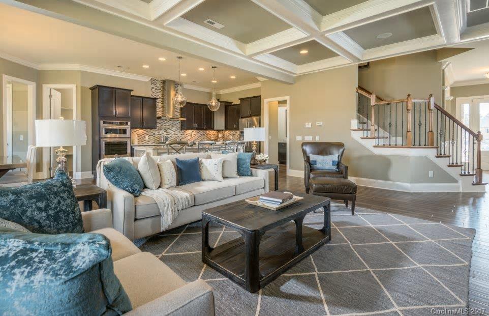 Estates at Audubon Lake - Residential