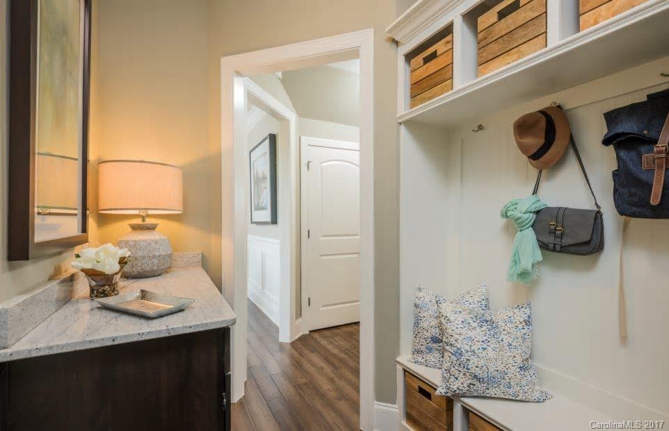 Estates at Audubon Lake - Residential