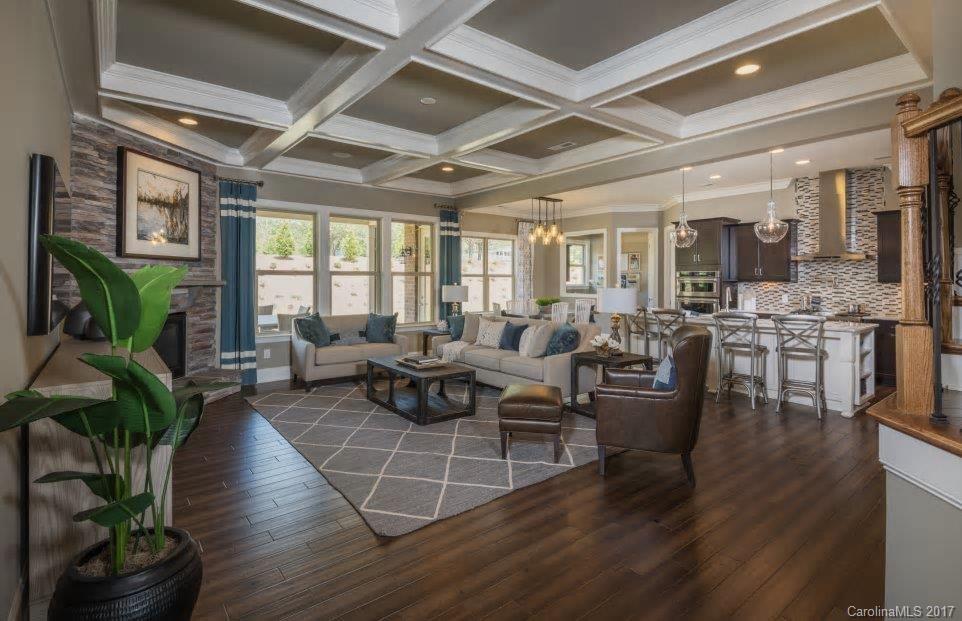 Estates at Audubon Lake - Residential