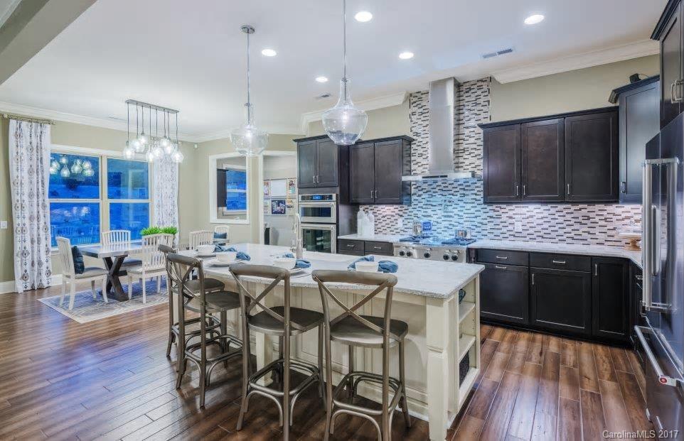 Estates at Audubon Lake - Residential