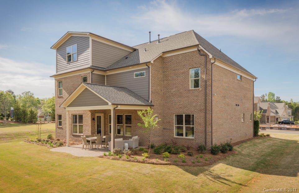 Estates at Audubon Lake - Residential