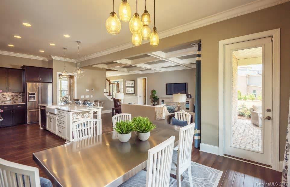 Estates at Audubon Lake - Residential