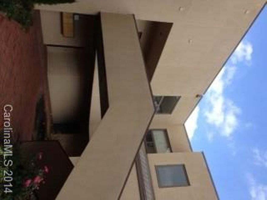 Fabulous 2 bedroom Condo in the heart of Eastover--talk about LOCATION!   This Condo in Eastover Villas has been totally updated and is fresh and immaculate. This place has everything--granite counter tops in kitchen and bathrooms, updated back splash, beautiful floors, stainless steel appliances, lots of light and more. Walking distance to shops, restaurants and close to Uptown!  Don't miss this one!