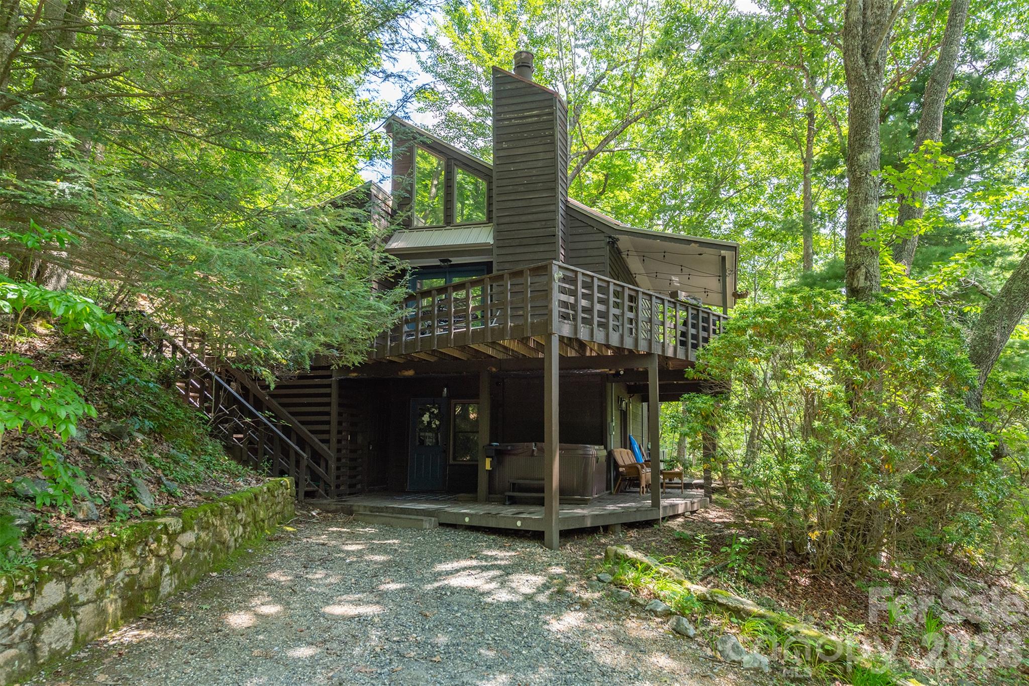20 Gardenside Road