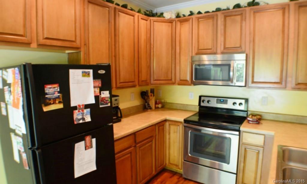 Cascades - Residential