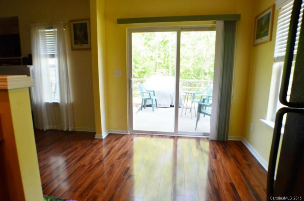 Cascades - Residential