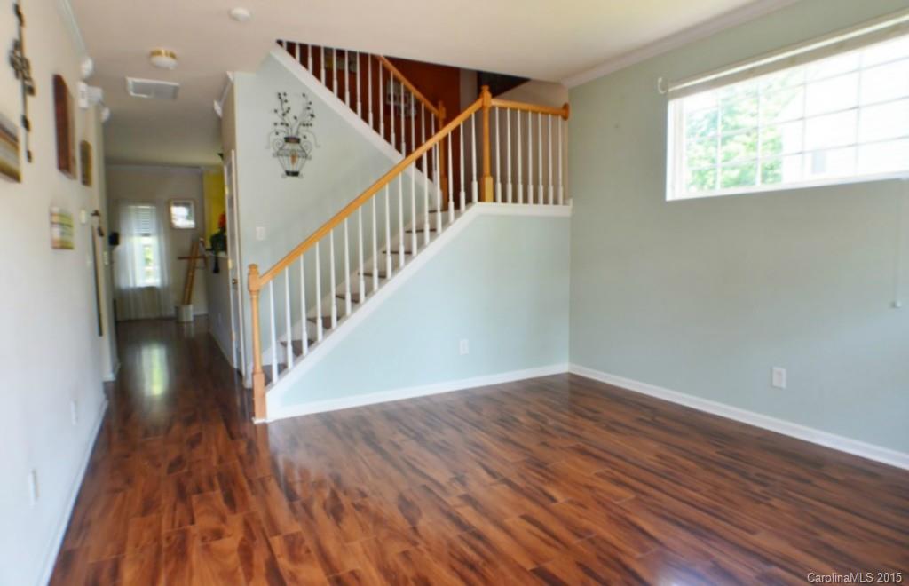 Cascades - Residential