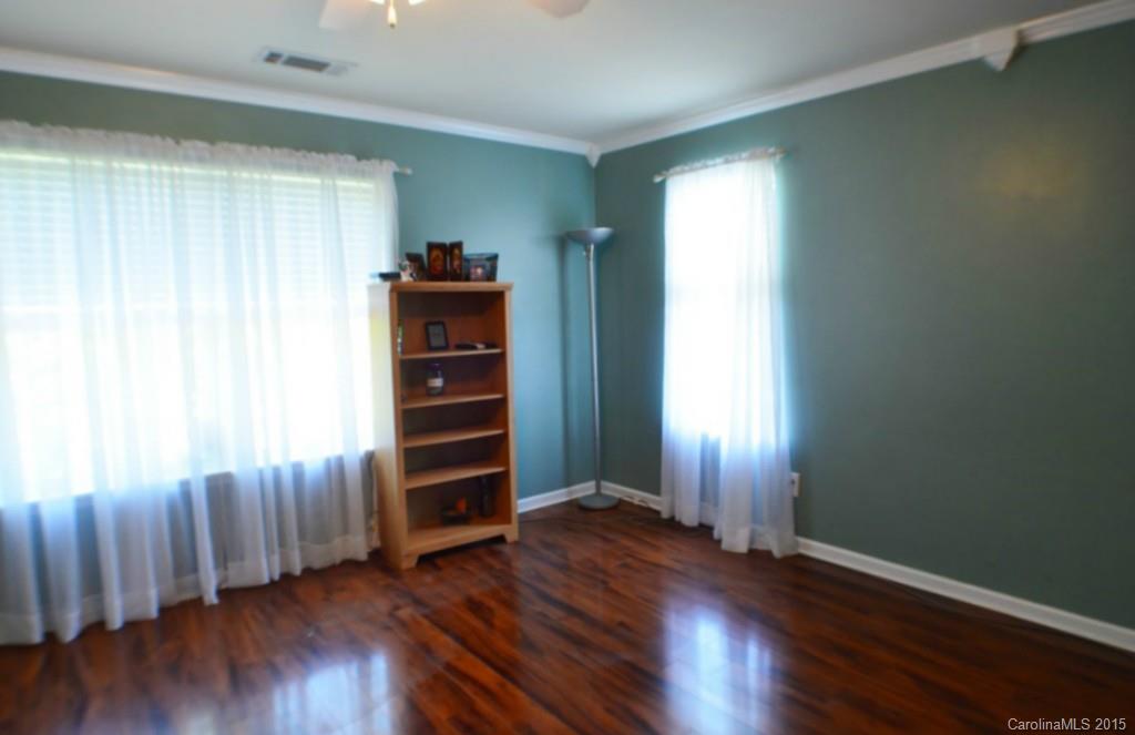 Cascades - Residential