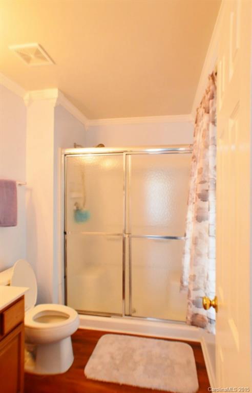 Cascades - Residential