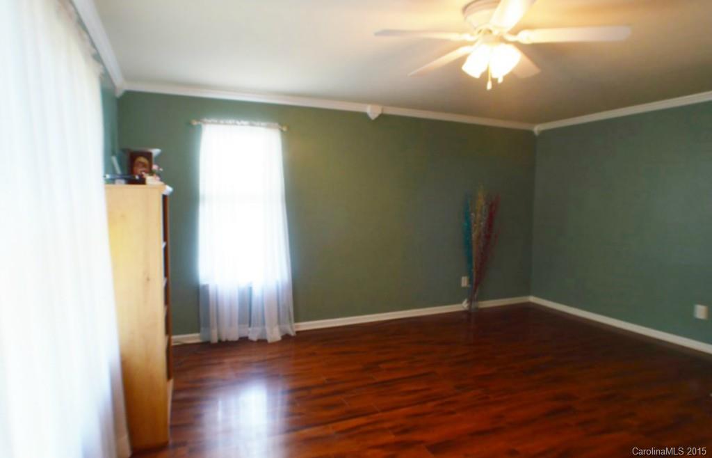 Cascades - Residential