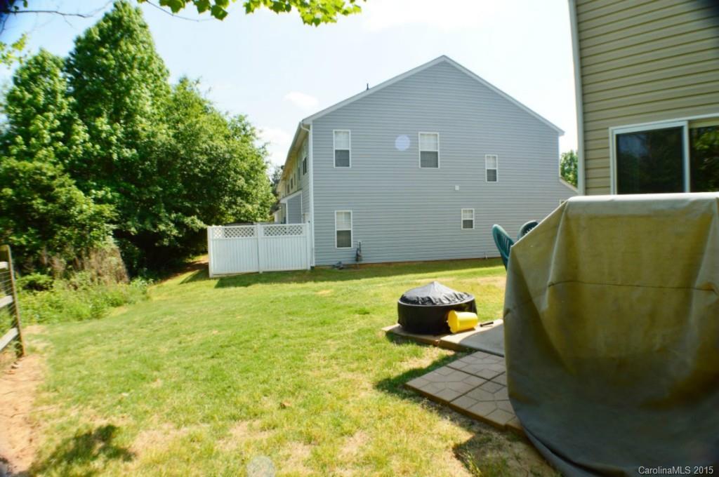 Cascades - Residential