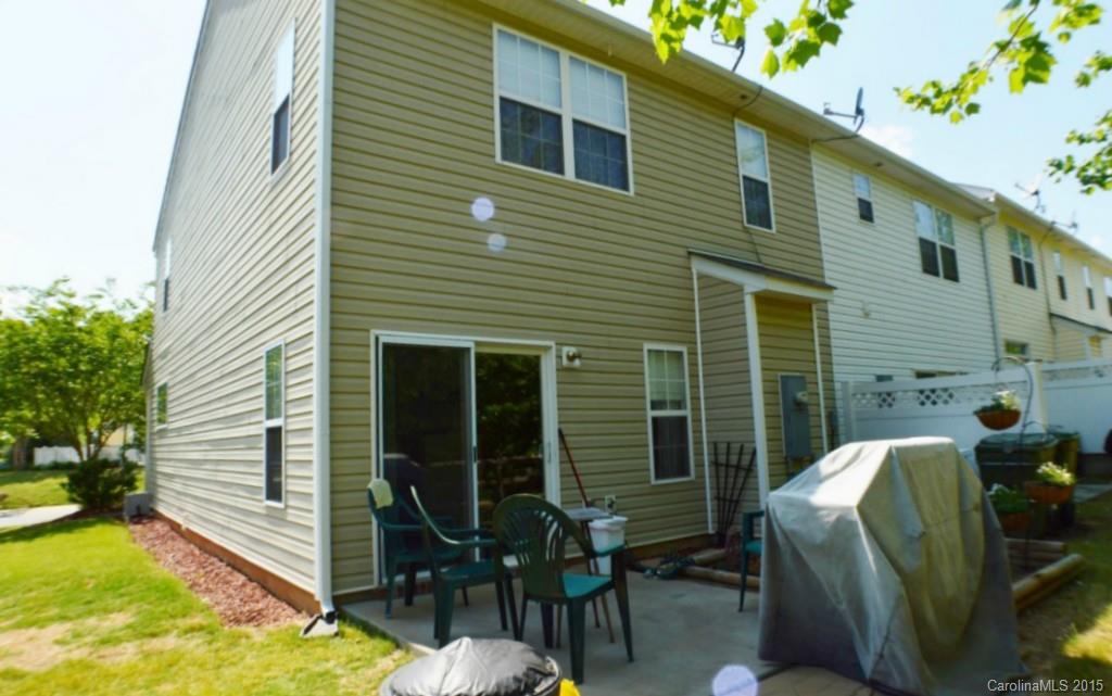 Cascades - Residential