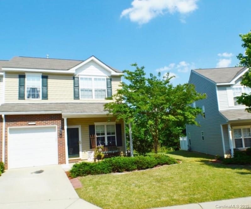 Cascades - Residential