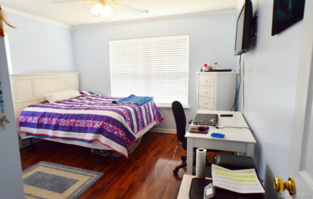 Cascades - Residential