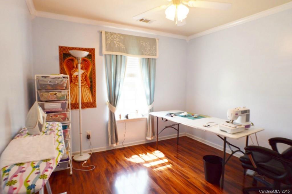 Cascades - Residential