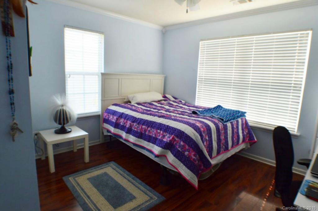 Cascades - Residential