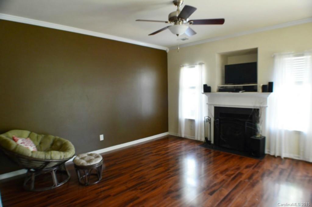 Cascades - Residential