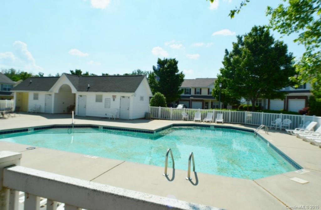 Cascades - Residential