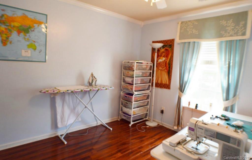 Cascades - Residential