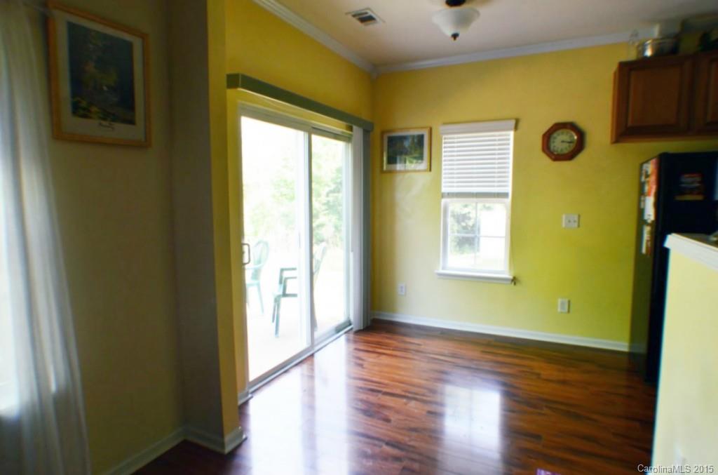 Cascades - Residential