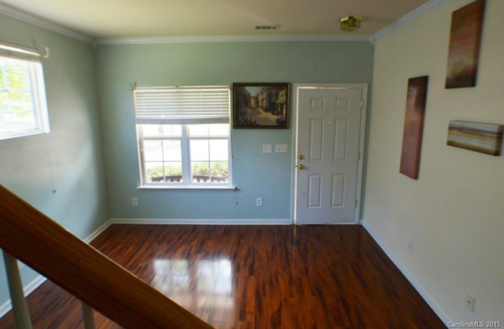 Cascades - Residential